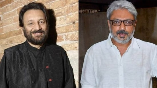 shekhar kapur binge watches heeramandi: ‘finally netflix giving indian filmmakers the budget they deserve’