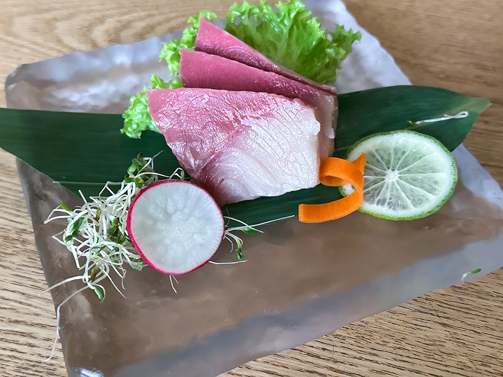 desa sri hartamas' uo shin offers hand pressed sushi that won't break your wallet