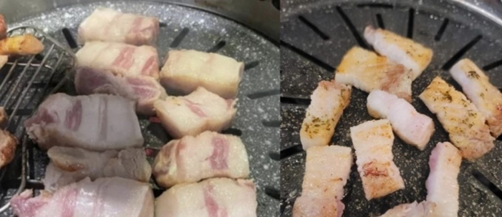 脂身だらけで評判落とす韓国・済州島「豚バラ焼肉」…地元業者「心乱れる」