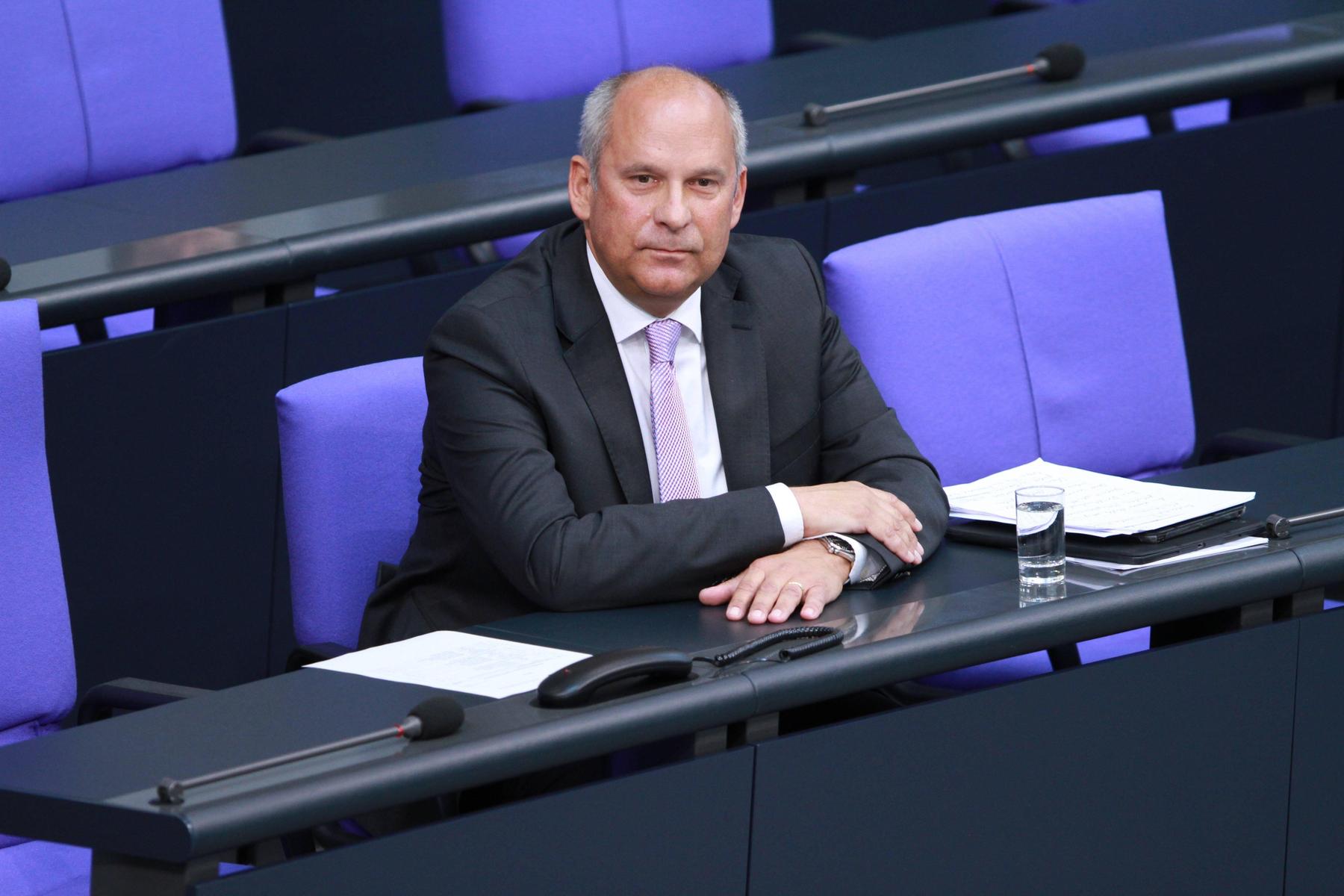 hessischer minister: deutschland könnte ukraine bei rekrutierung unterstützen