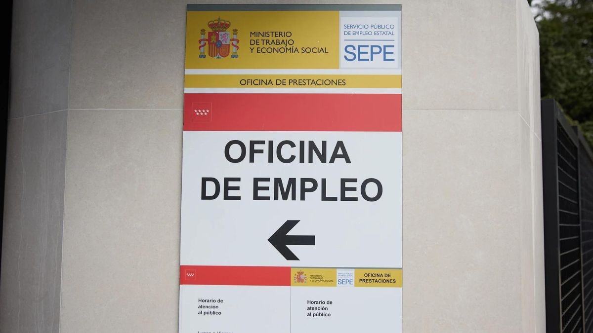 el sepe publica hoy, 6 de mayo 25.768 ofertas de empleo: contrato fijo y sueldo de 2.900 euros
