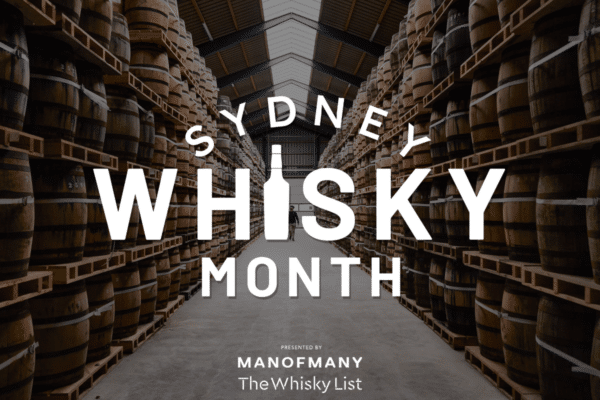 Announcing Sydney Whisky Month: 2024’s Biggest Whisky Celebration!