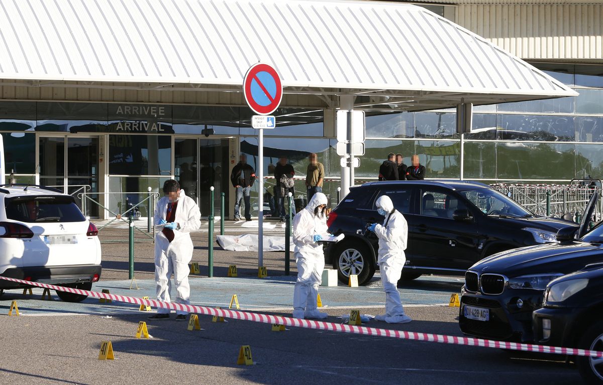 fusillade de l’aéroport de bastia : la guerre fratricide dans le clan mafieux et « le baiser de la mort » de la matonne