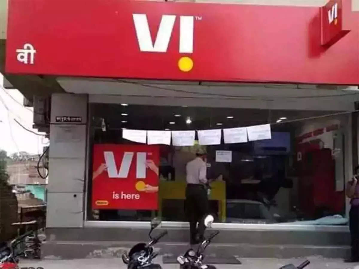 4g/5g: vi has a ₹13,000 crore shopping plan