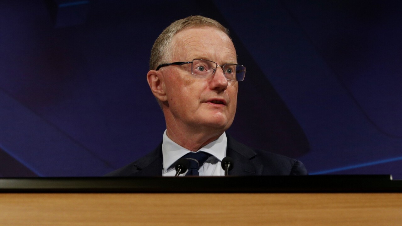 philip lowe warns rate hikes may not be over