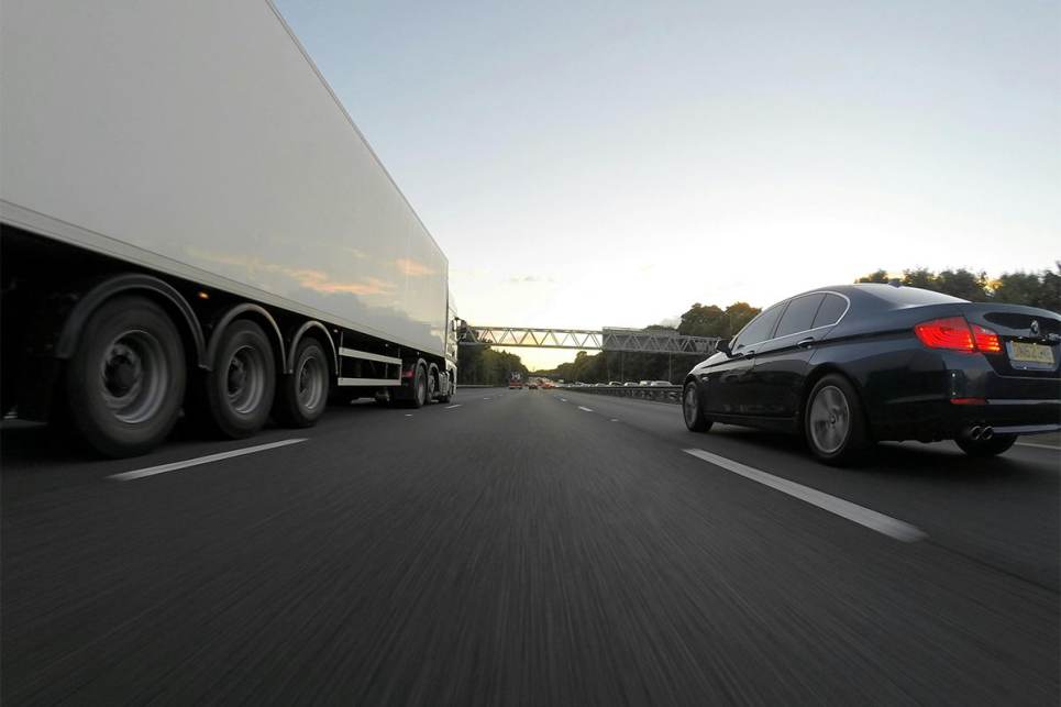 the ultimate guide to heavy vehicles