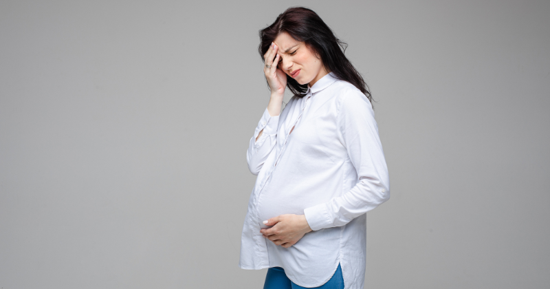 ciri-ciri hamil normal dan tidak normal, penting diketahui ibu hamil