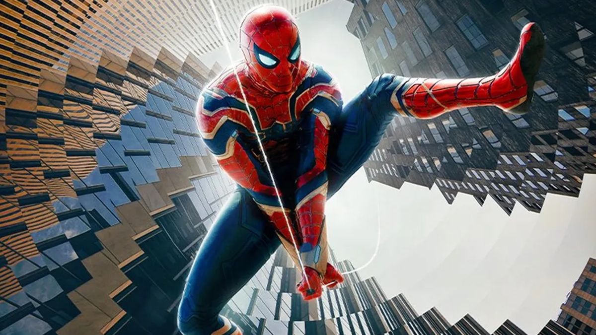 los directores de las películas de spider-man dependen sí o sí de la tecnología para la faceta más básica del trepamuros