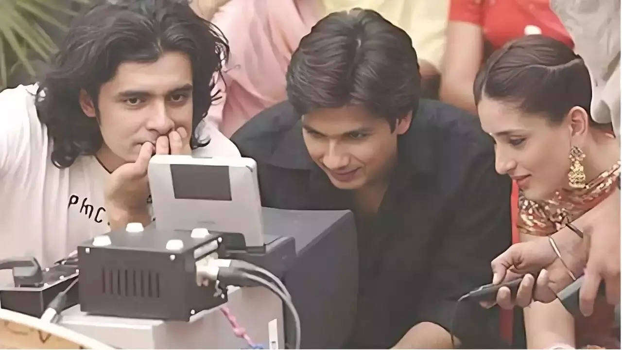 imtiaz ali khan on jab we met 2: why make sequel when people want to keep relishing the first one