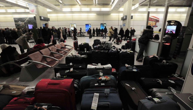 liburan ke eropa, siap-siap 10 bandara yang bikin stres