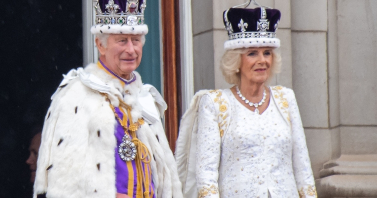 festdag i storbritannien: jubilæum i den britiske kongefamilie