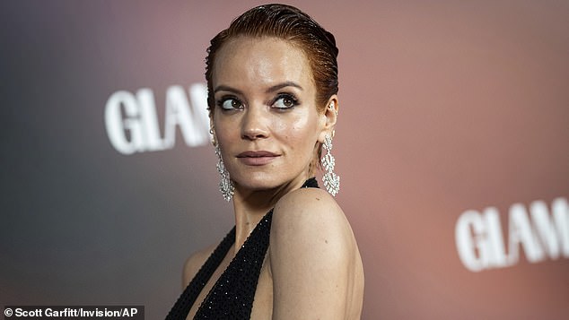 lily allen says 'nepo baby' is 'sexist' as term is only used for women