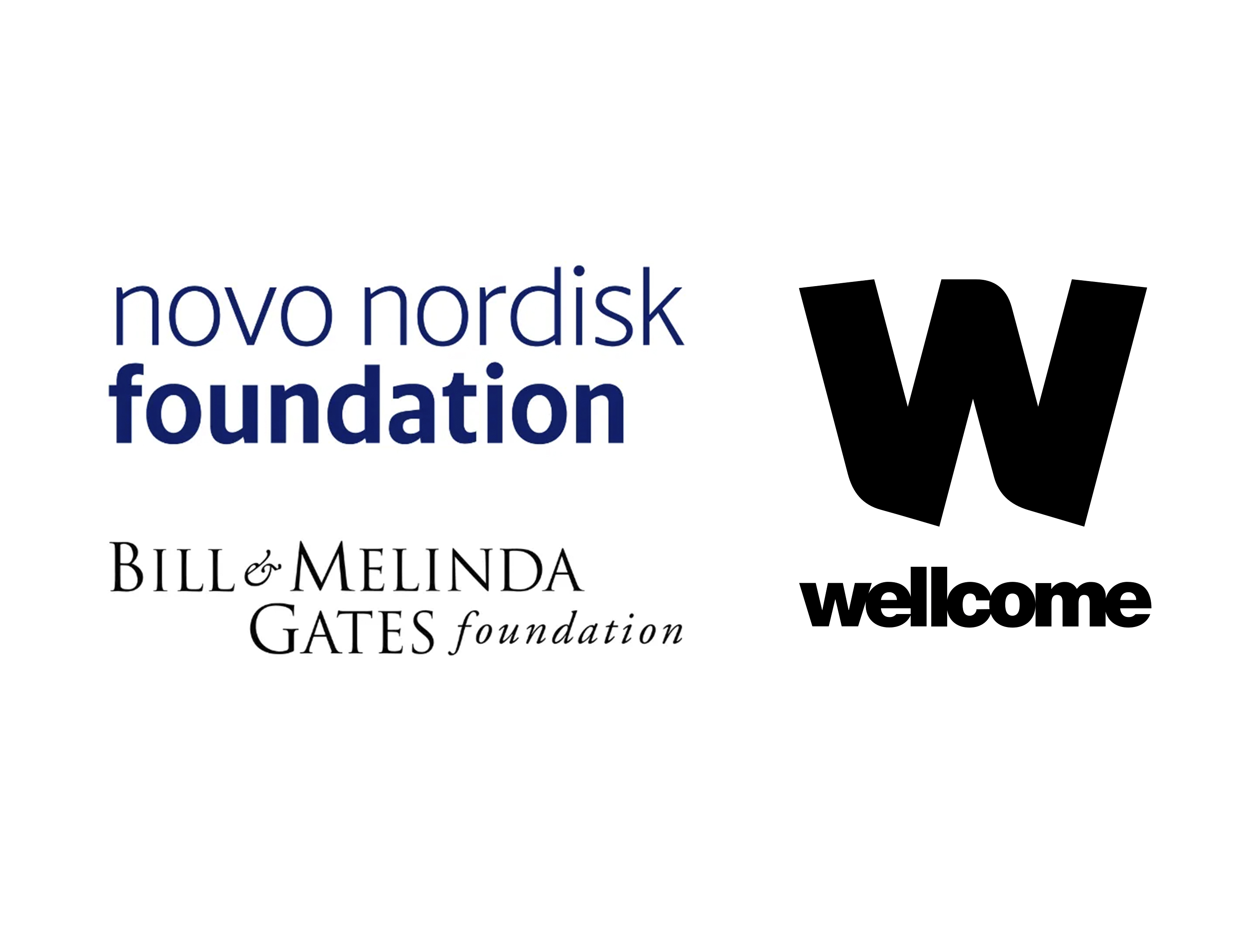 novo nordisk foundation, wellcome, and the gates foundation join forces to accelerate global health equity and impact