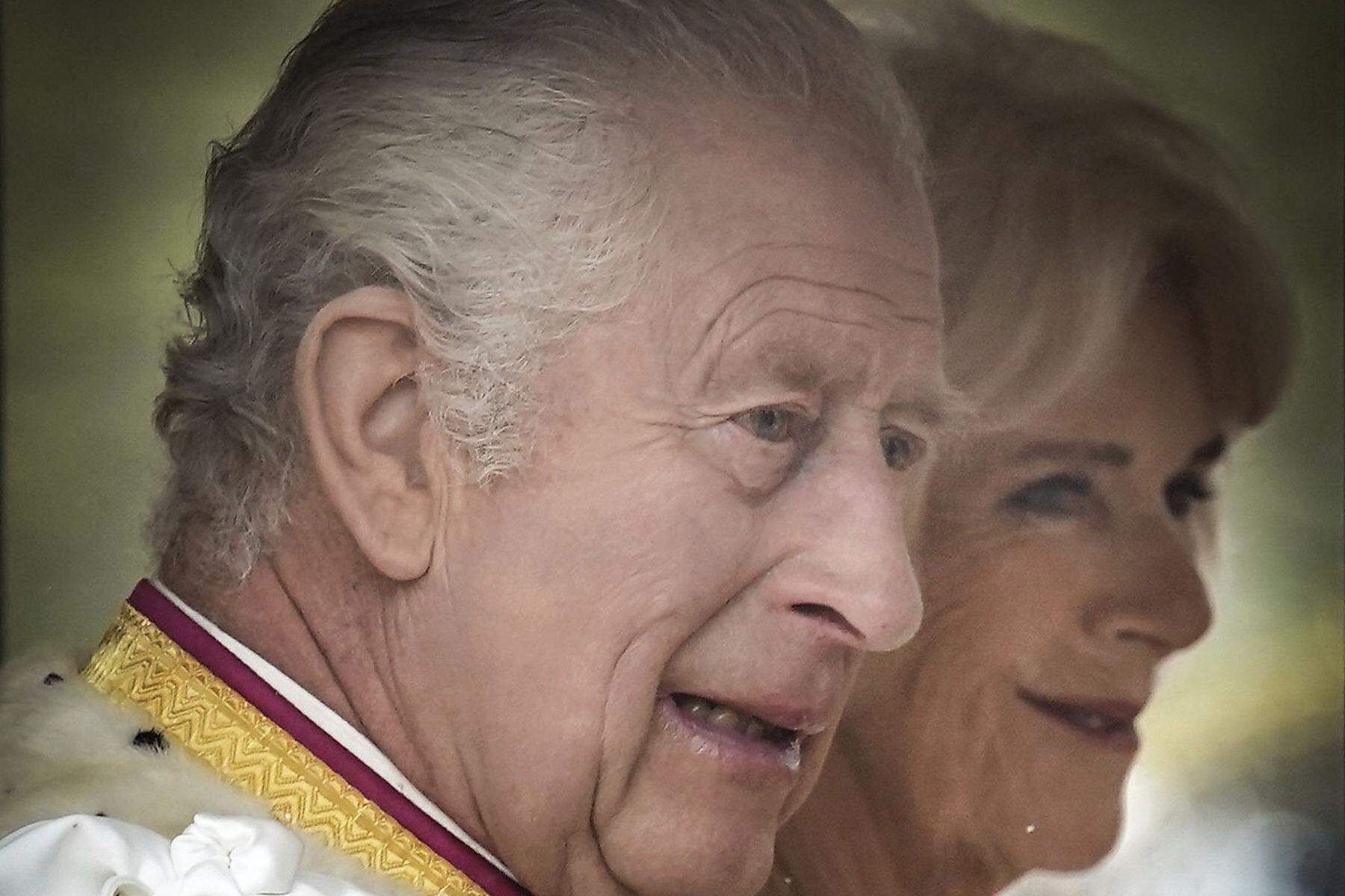 britische royals: prinz archie und opa charles haben heute grund zu feiern