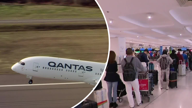 Qantas will repay customers $20 million for selling tickets to flights it planned to cancel.