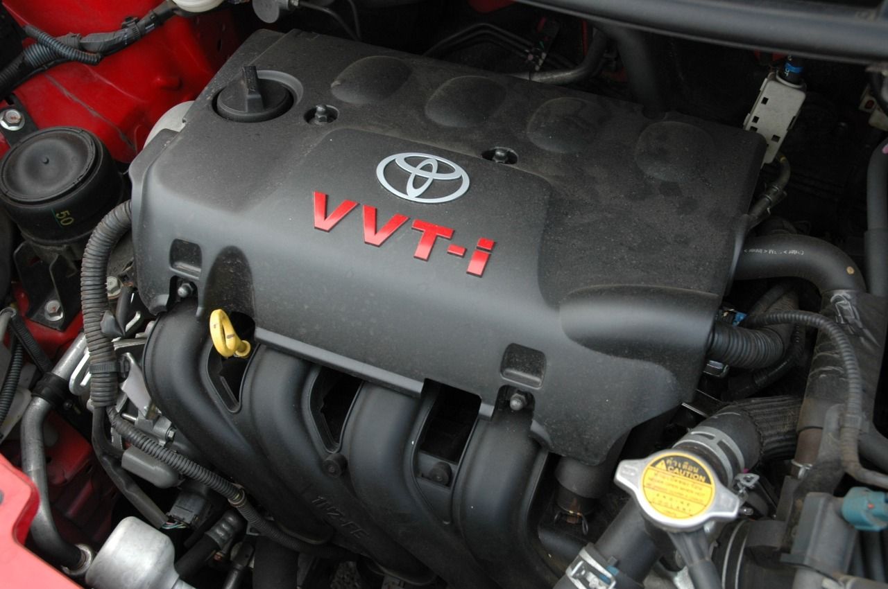 Mesin Toyota Yaris Masuk untuk Toyota Starlet: Sebuah Studi Kelayakan dan Implikasi