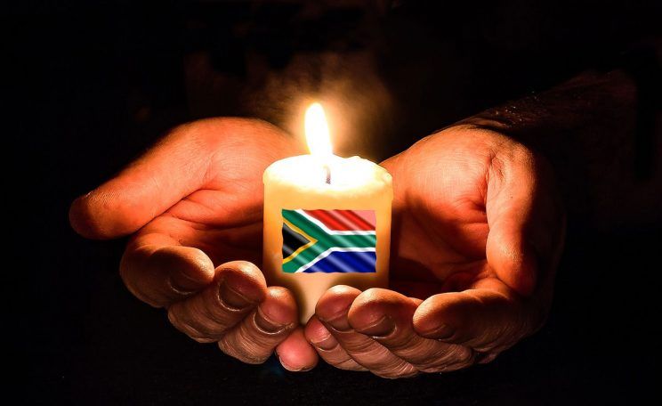 mbeki’s allegations of engineered load-shedding ‘plausible’ – expert