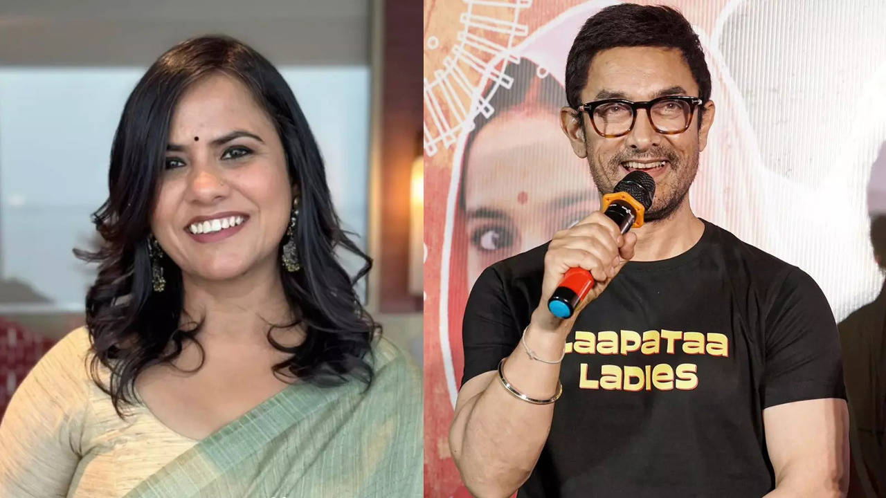 amazon, aparna purohit to join aamir khan productions as ceo