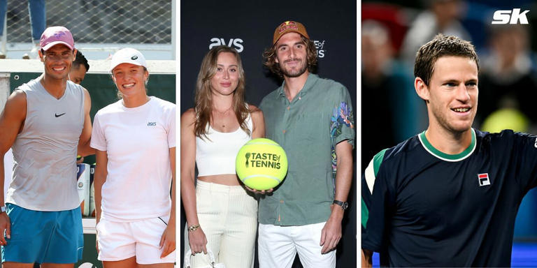 Tennis News Today: Iga Swiatek shares Rafael Nadal inspiration behind Madrid Open win; Paula Badosa & Stefanos Tsitsipas part ways; Diego Schwartzman announces shock retirement