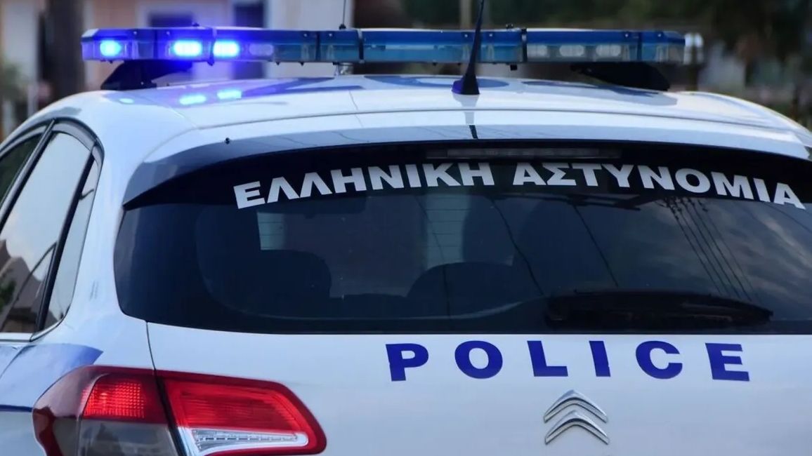 κρήτη: αυτοκίνητο παρέσυρε 8χρονο – αναζητείται ο οδηγός