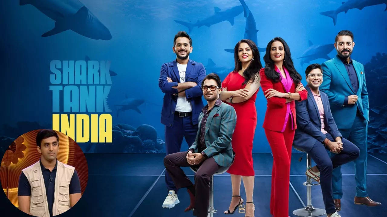 shark tank india: entrepreneurs reveal why makers sent them legal notice, suspended account - exclusive