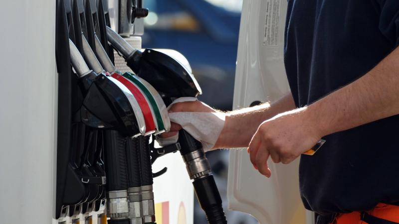 les prix du diesel en baisse dès mardi