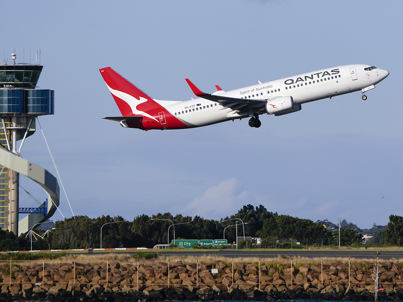 millionenstrafe für qantas: tickets für annullierte flüge verkauft