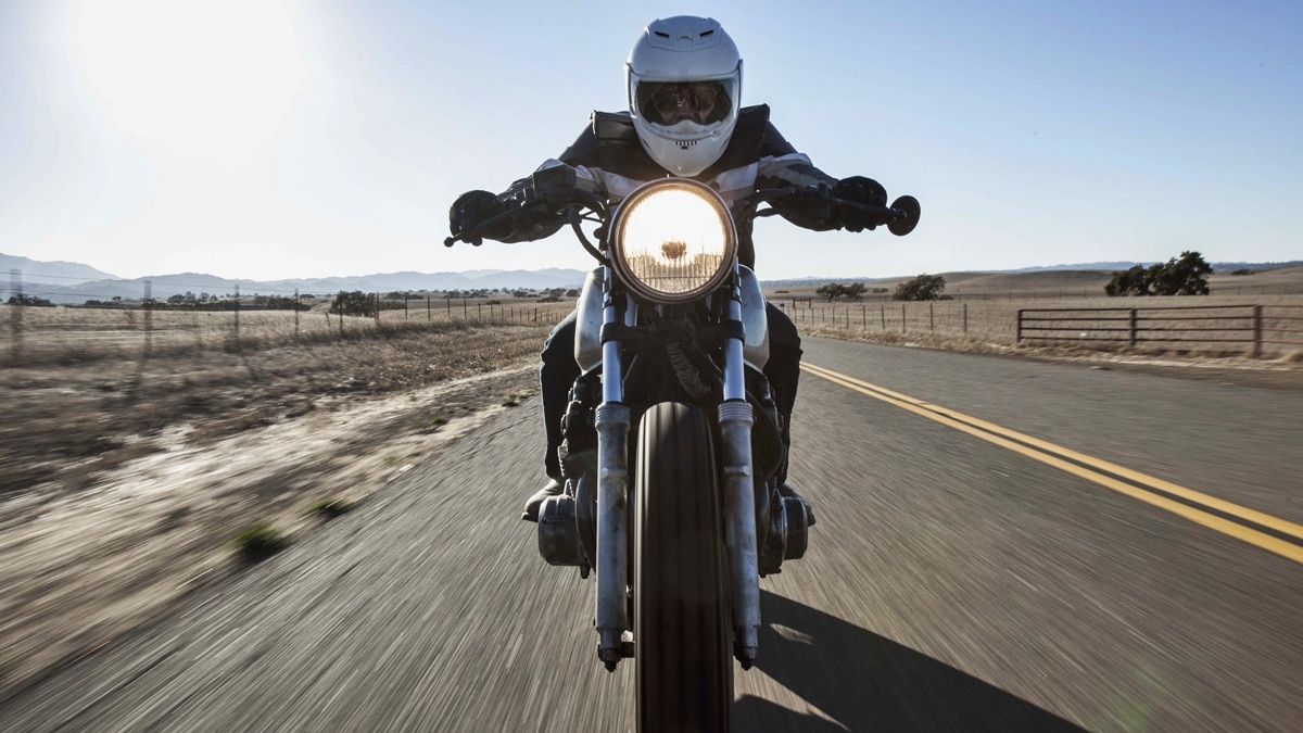 how motorcycle designs can be improved to cater to tall, short riders