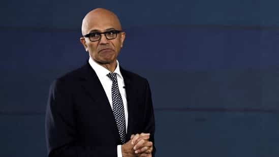 microsoft, satya nadella tells microsoft employees: priority is security over new features. read his complete memo here