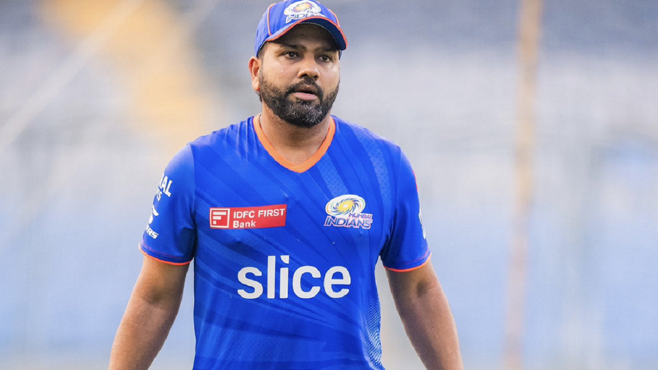 Rohit Sharma Fit To Play? Mumbai Indians' Likely Playing XI For IPL ...