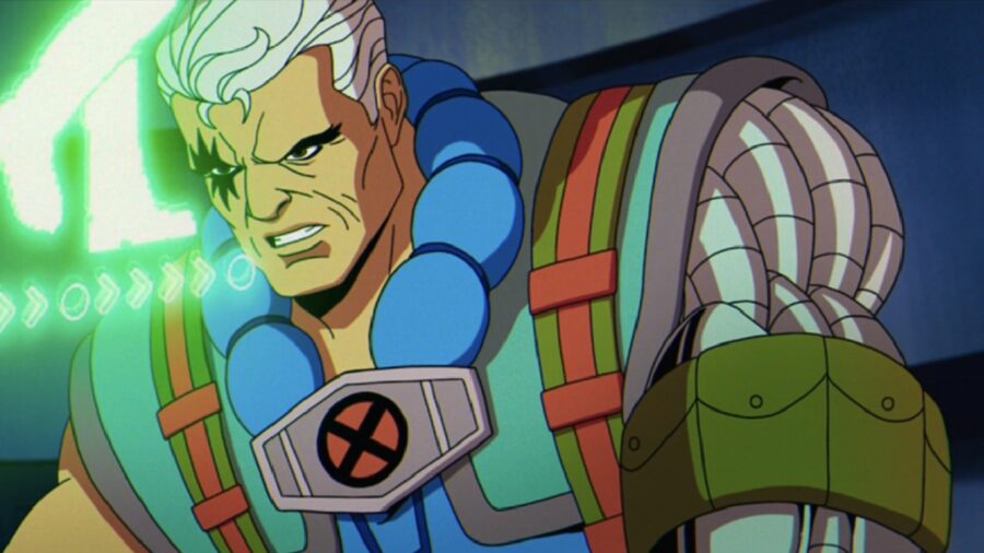 <p>Our strongest hints about the X-Men ‘97 finale came in the recent episode “Tolerance Is Extinction, Part 1.” When the team finally gets some extended face time with Cable (who is Cyclops’ recently born son, all grown up and back from the future), Wolverine asks the obvious question. Since Cable has both extensive knowledge of the timeline and the ability to travel into the past, the Ol’ Canucklehead wants to know, “Why the heck didn’t you stop Genosha?”</p>