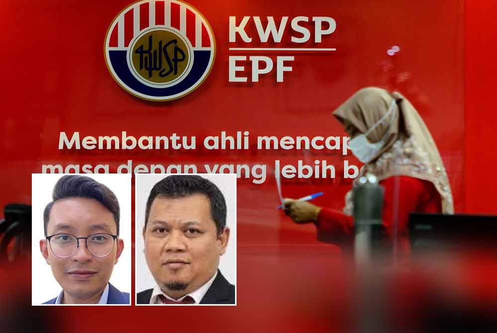 easy withdrawals from epf account 3 could hurt retirement - economist