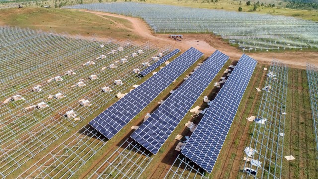 amazon, county officials greenlight massive solar farm project after prolonged deliberation: 'start walking the walk'