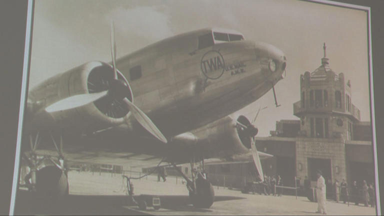TWA Flight 6: A history-changing plane crash