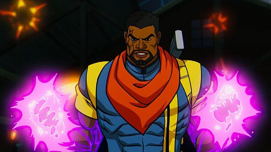 <p>We discover in this episode that the reason Cable’s fellow time-traveling mutant Bishop is no longer with him is that they got ‘separated in the time stream.” You don’t need telepathic abilities and close proximity to Kevin Feige’s office to know that Bishop’s return by the end of the season is inevitable. And since the character was somehow lost in the flow of time, I believe that Bishop will find a way to help Cable finally complete his mission of changing the past by saving Genosha. </p>
