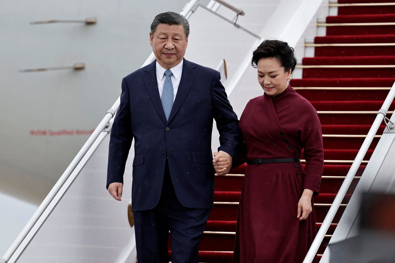 china’s xi shouldn’t expect an easy ride in europe this time
