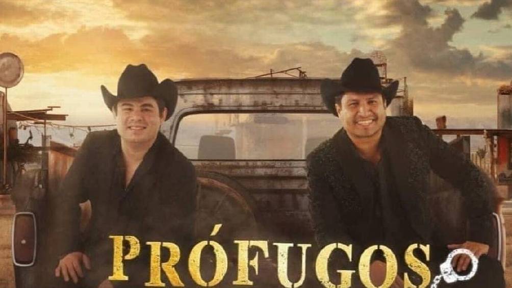 julión álvarez y alfredo olivas se presentarán en el palenque de metepec con su espectáculo ''prófugos del anexo''
