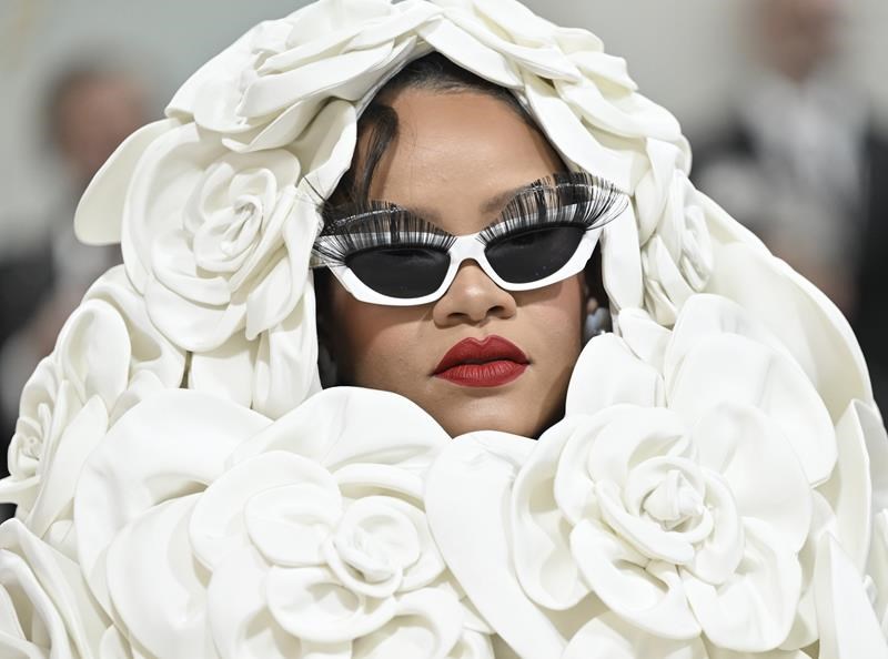 how to, it's (almost) met gala time. here's how to watch fashion's big night and what to know