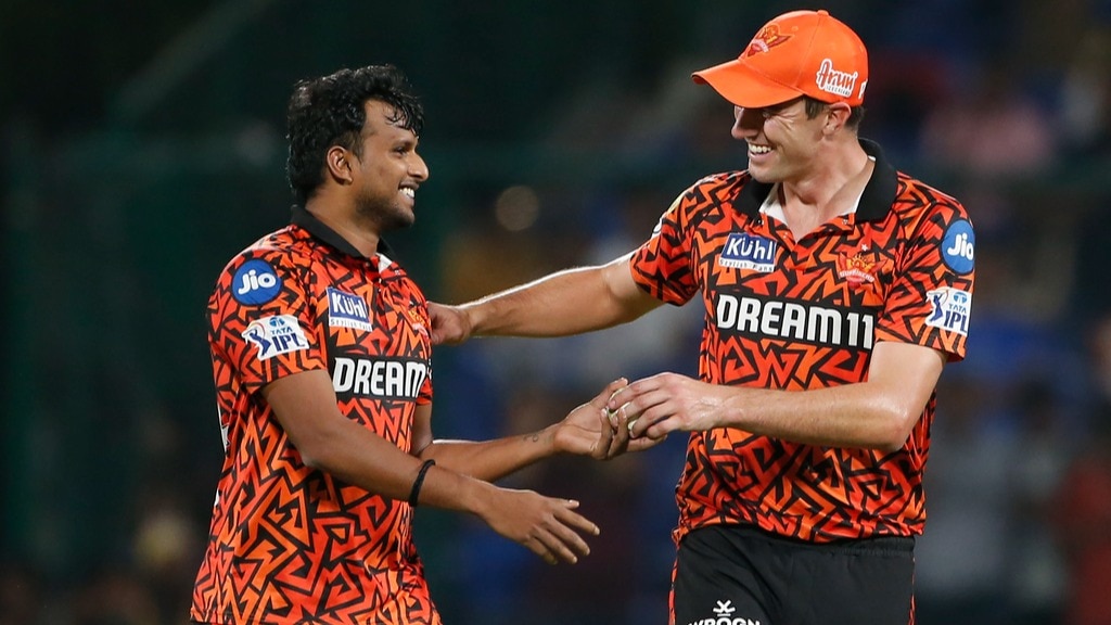 t natarajan not far away from india comeback: srh bowling coach james franklin