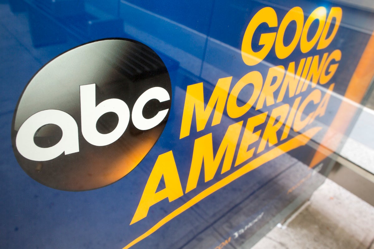 kim godwin out as abc news president after 3 years as first black woman as network news chief