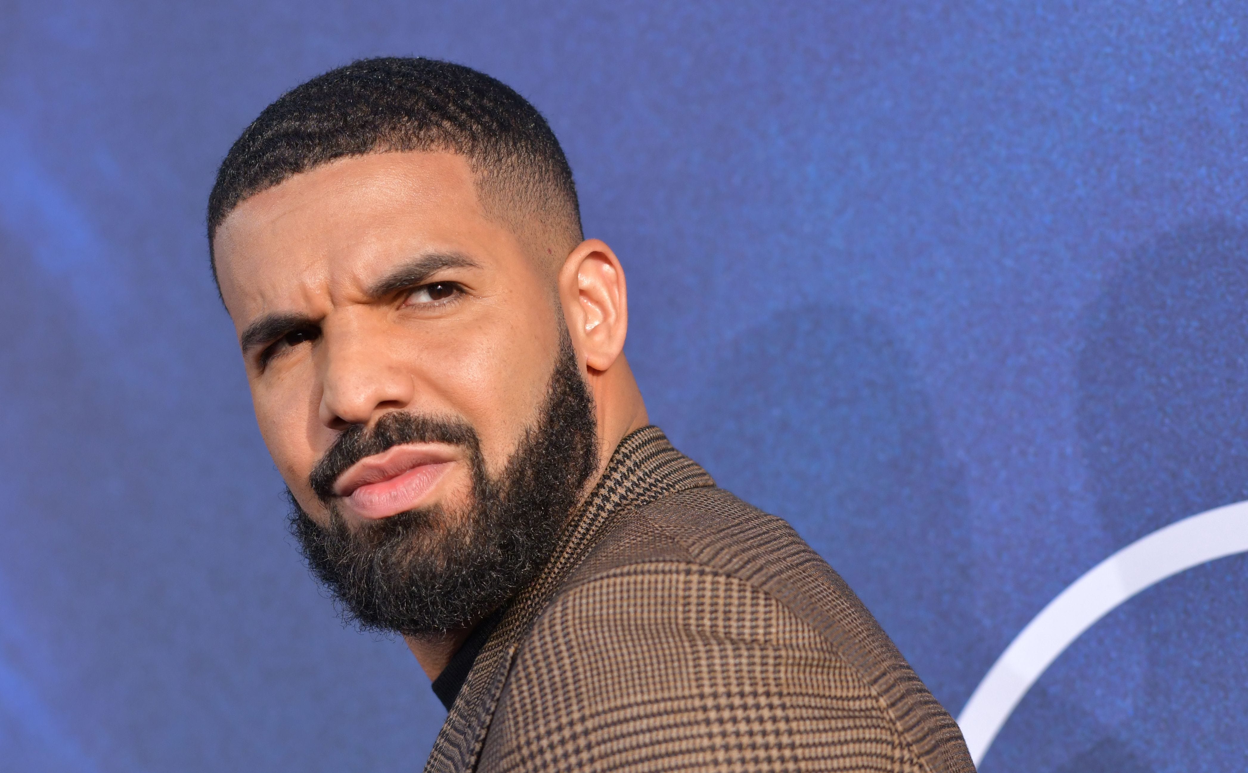 drake says he'd be arrested if he committed sexual assault. statistically that's not true