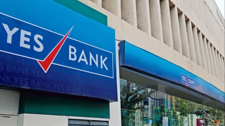yes bank shares: 3 reasons why this private lender is in focus today
