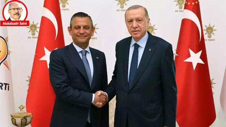 abdulkadir selvi̇ erdoğan ile özgür özel yeni siyaset inşa ediyor