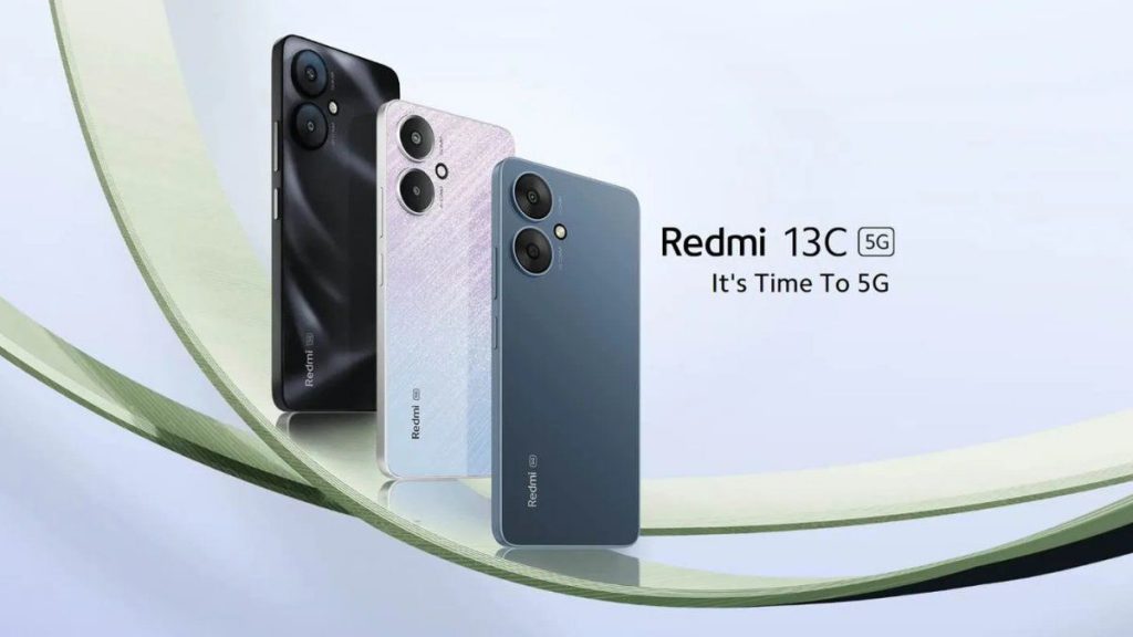 android, redmi 13c 5g: xiaomi’s latest budget 5g phone, priced from rm649