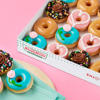 Krispy Kreme unveils new collection of mini-doughnuts in honor of Mother
