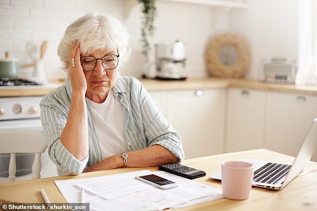 adhd diagnoses in the over 65s has surged 70 percent since 2019