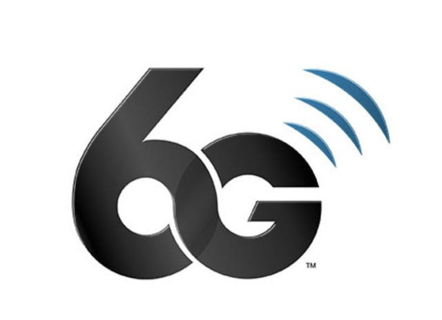 6G网络标识已被3GPP批准