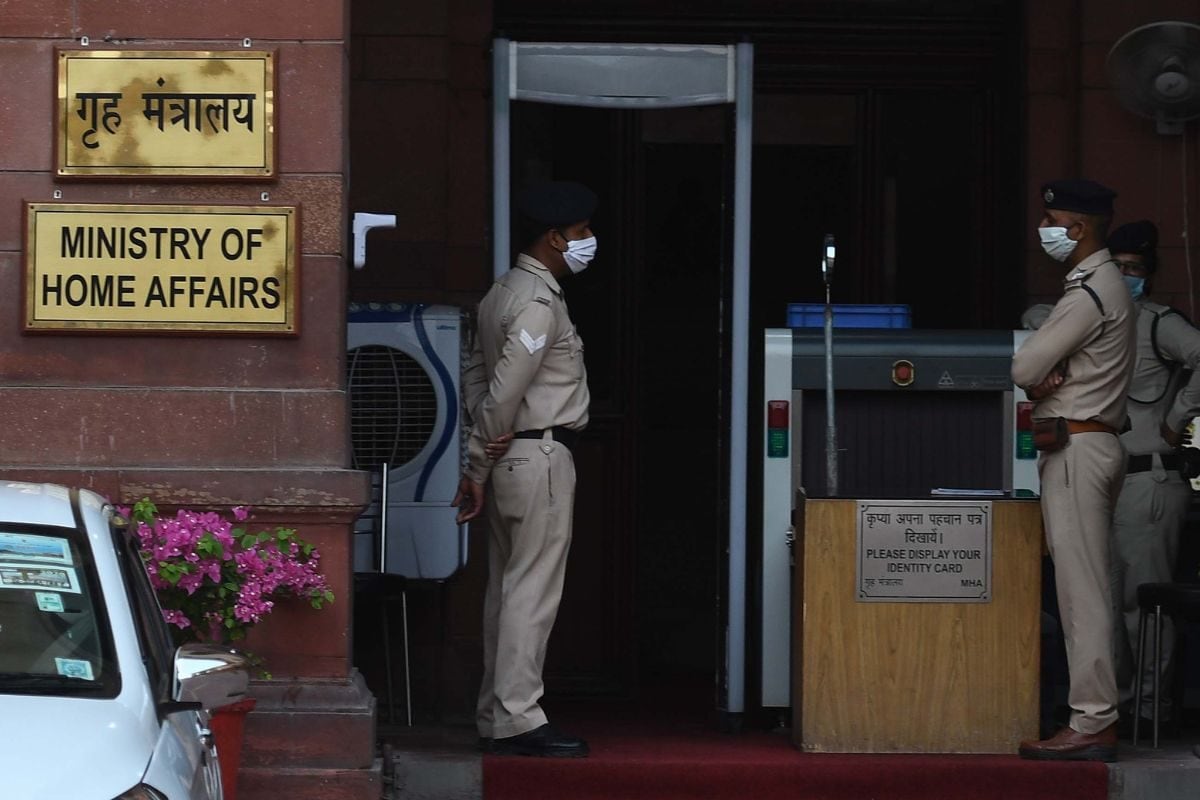 doctors & officers under the scanner as 60 unfit candidates declared fit to join capf