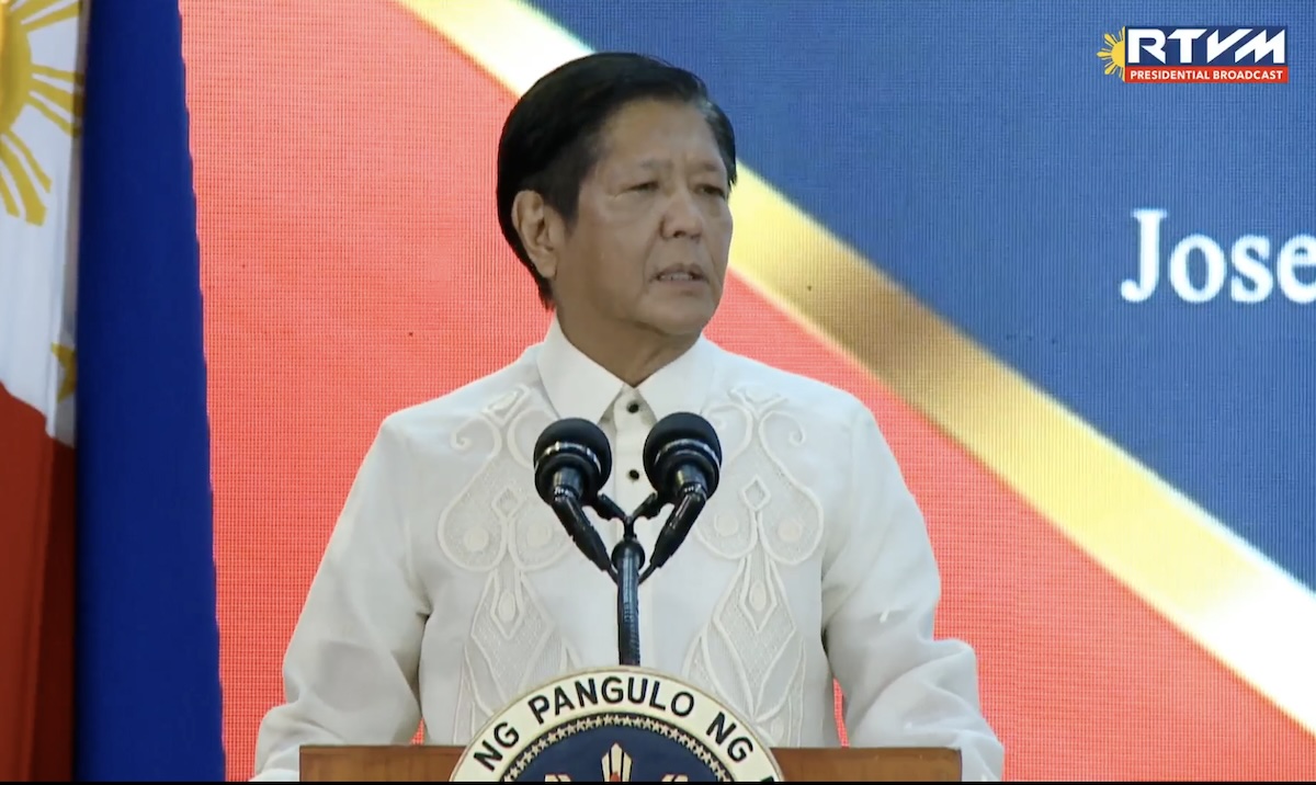marcos sees goccs exceeding p100 billion dividends this year
