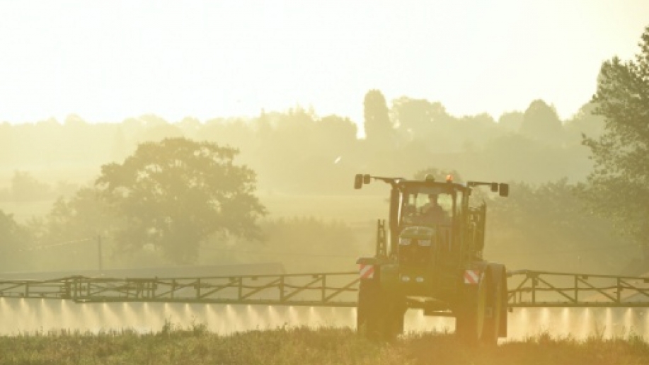 ecophyto: le gouvernement présente sa nouvelle stratégie pour réduire les pesticides